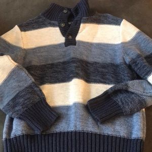 Boys sweater
